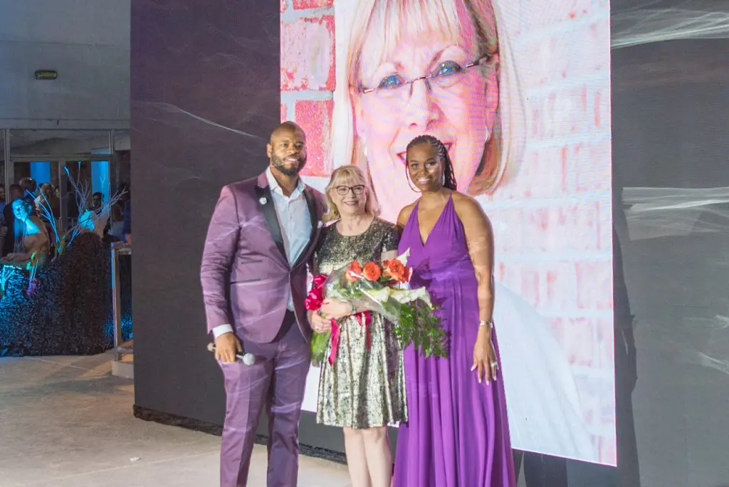 The Wade Smith Foundation 2nd Annual Bedtime Stories