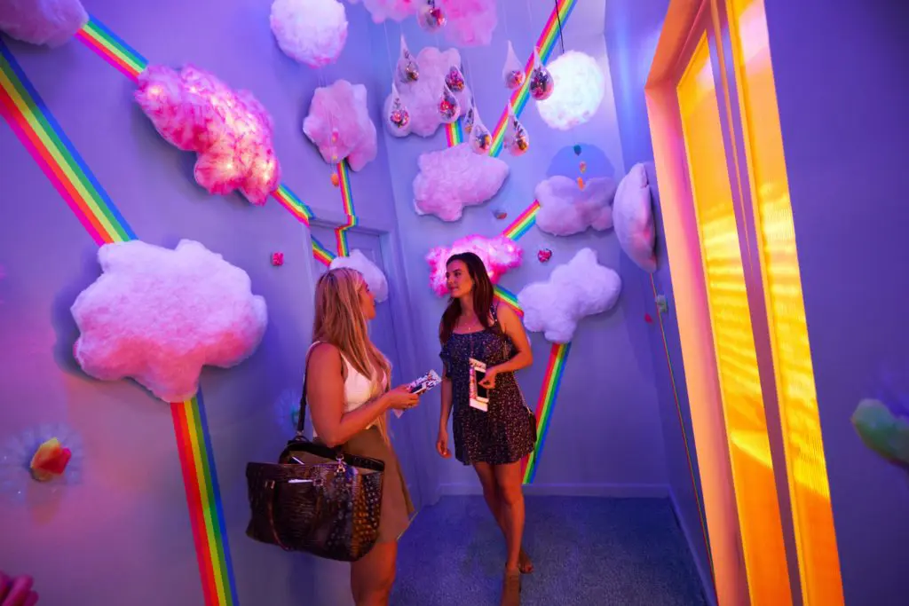 Sweet Tooth Hotel Opens in Dallas — and Getting Into This Candy Wonderland is Not Going to be Easy: Your Full Sugar Rush Intel