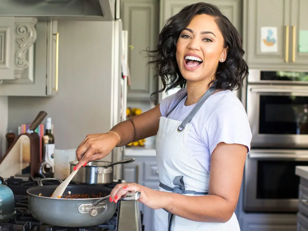Ayesha Curry’s Steph Problem: Rockets Fans Are Panning Her Ambitious New Houston Restaurant Before It Even Opens