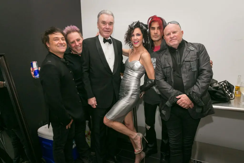Jessica Rossman's 50th birthday party