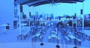 Frisco's new Music City will have dining at the heart of it. (Courtesy Hodges Architecture.)