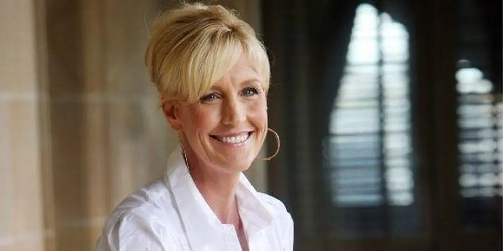 Erin Brockovich is still a fierce advocate for environmental justice today.