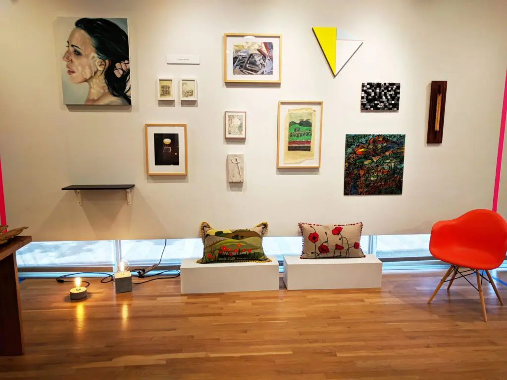 DiverseWorks Changes Up Its Popular Fundraiser — and a Midtown Marvel Takes Center Stage