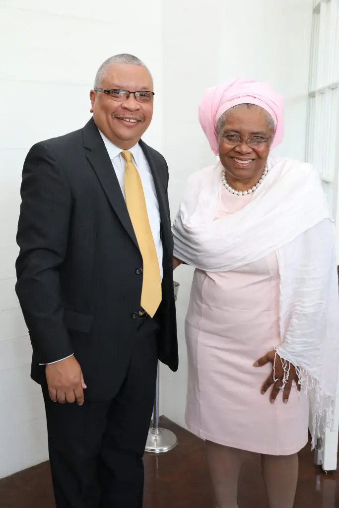 Heritage Society Luncheon