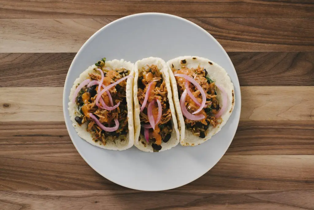 Photo courtesy of Territory Foods