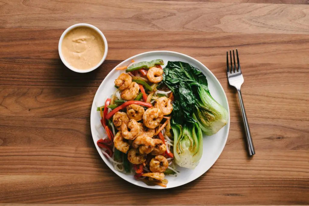Photo courtesy of Territory Foods