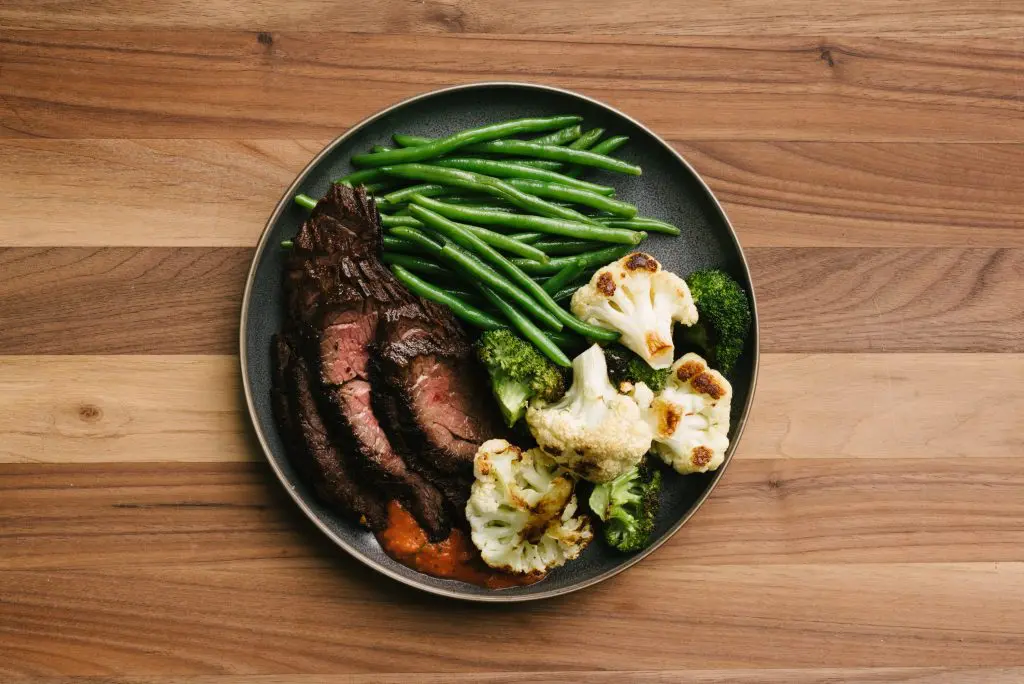 Photo courtesy of Territory Foods