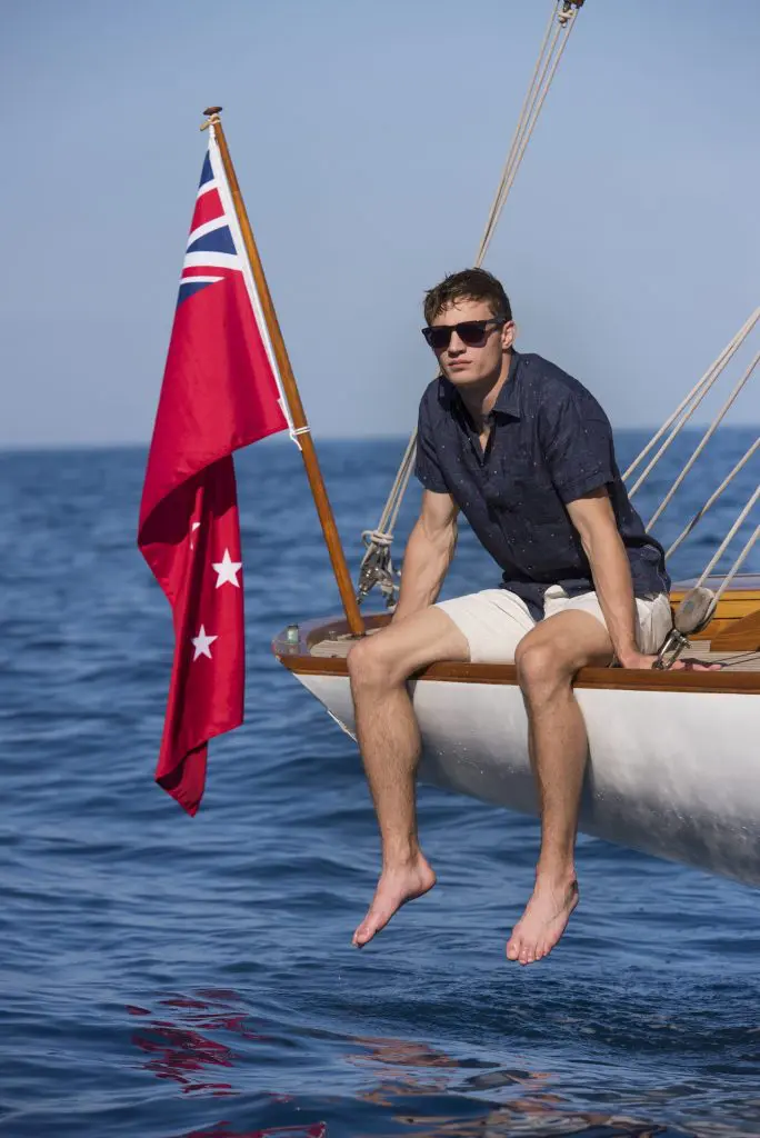 Rodd & Gunn is bringing New Zealander style to Dallas.