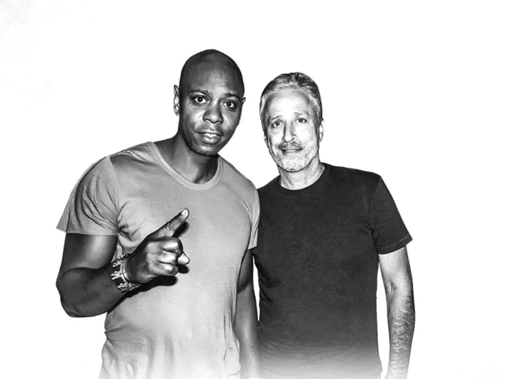 Dave Chappelle and Jon Stewart’s Wild Houston Adventure, Ice Cube’s Retro Basketball and Rainbow Pride: Houston’s Best Weekend Events