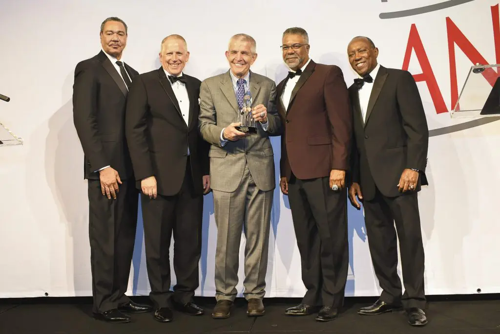 Houston Area Urban League Equal Opportunity Gala