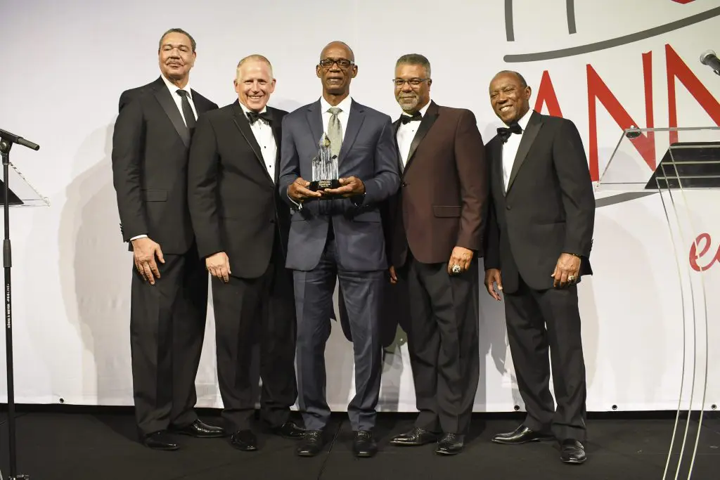 Houston Area Urban League Equal Opportunity Gala