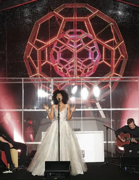 Arlissa
