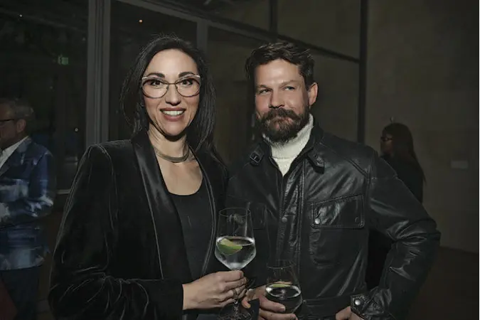 Cris Worley, Erick Swenson