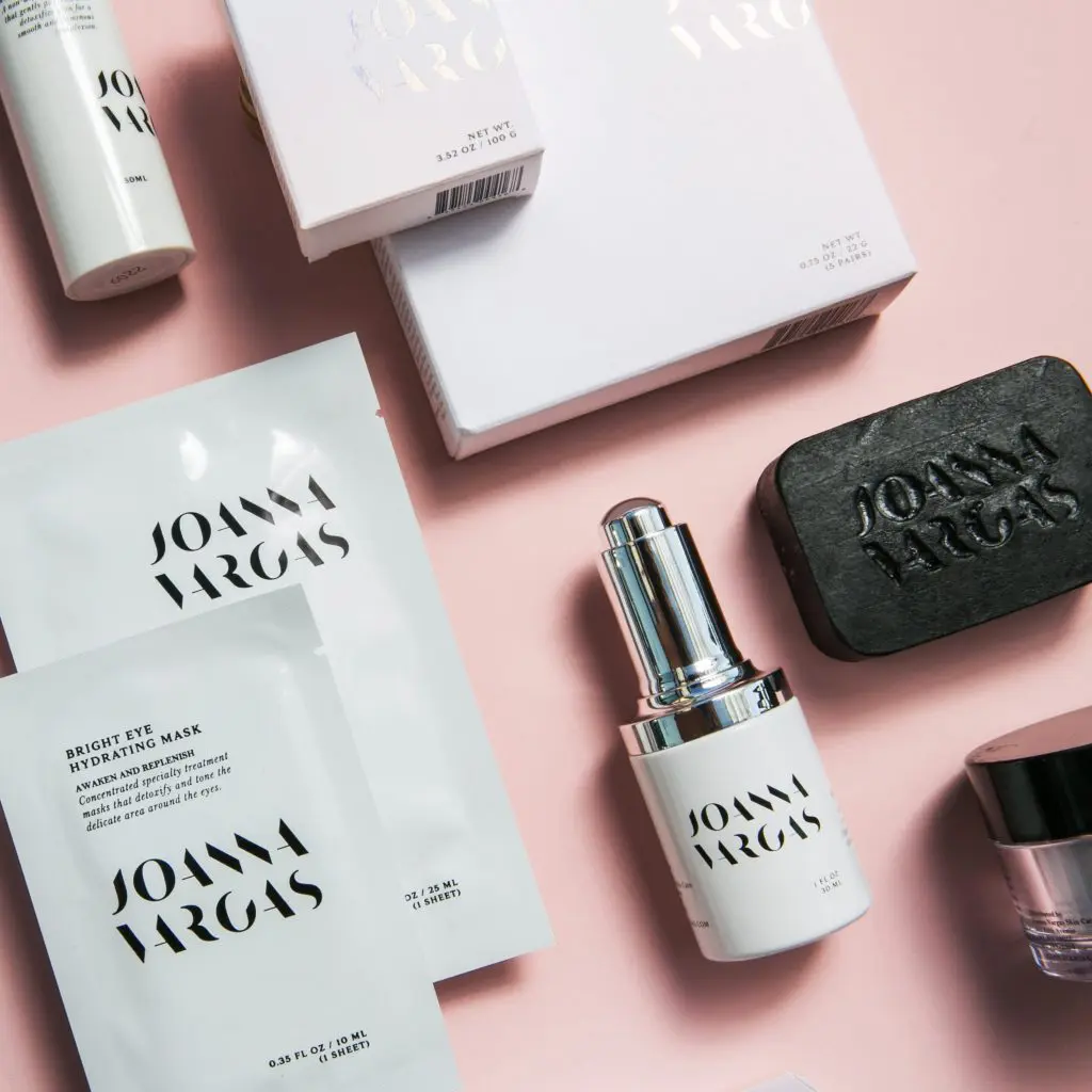 Facialist to the stars, Joanna Vargas' signature skincare line is used in each Paloma Facial, an exclusive in Houston. 