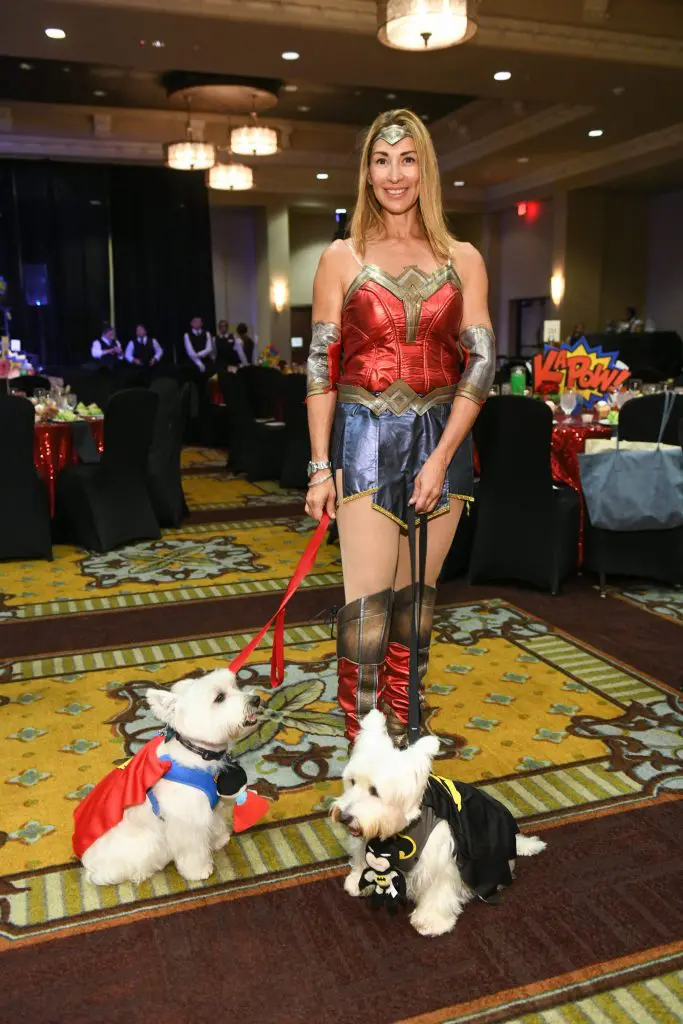 CAP Summer Party at Bayou City Event Center