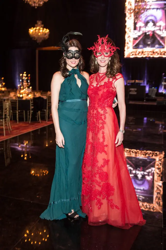 Ballet Ball 2015