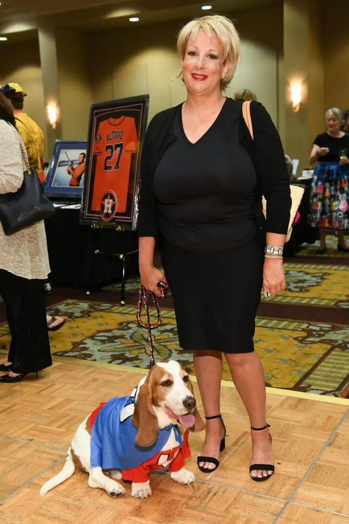 CAP Summer Party at Bayou City Event Center