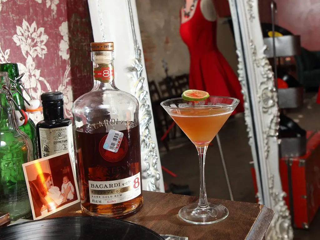 Cottonmouth Club knows drinks power. (Photo by Quy Tran.)