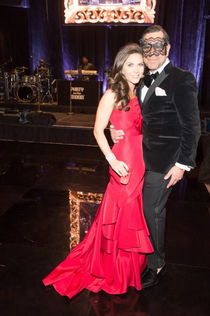 ballet ball 2015