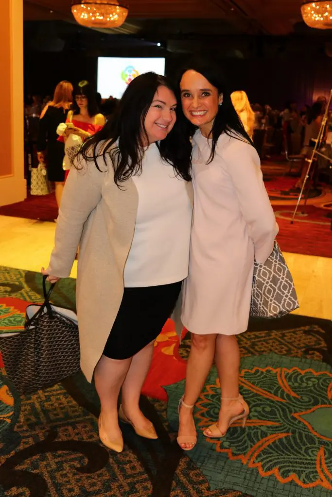 Daniella Giglio, Joanna Clarke
