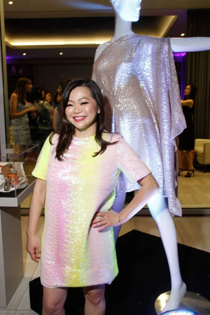 Asia Society Women in Fashion