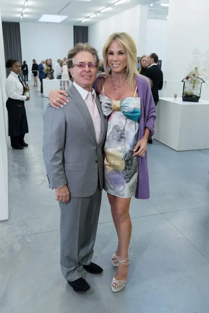 Don and Stacey Kivowitz