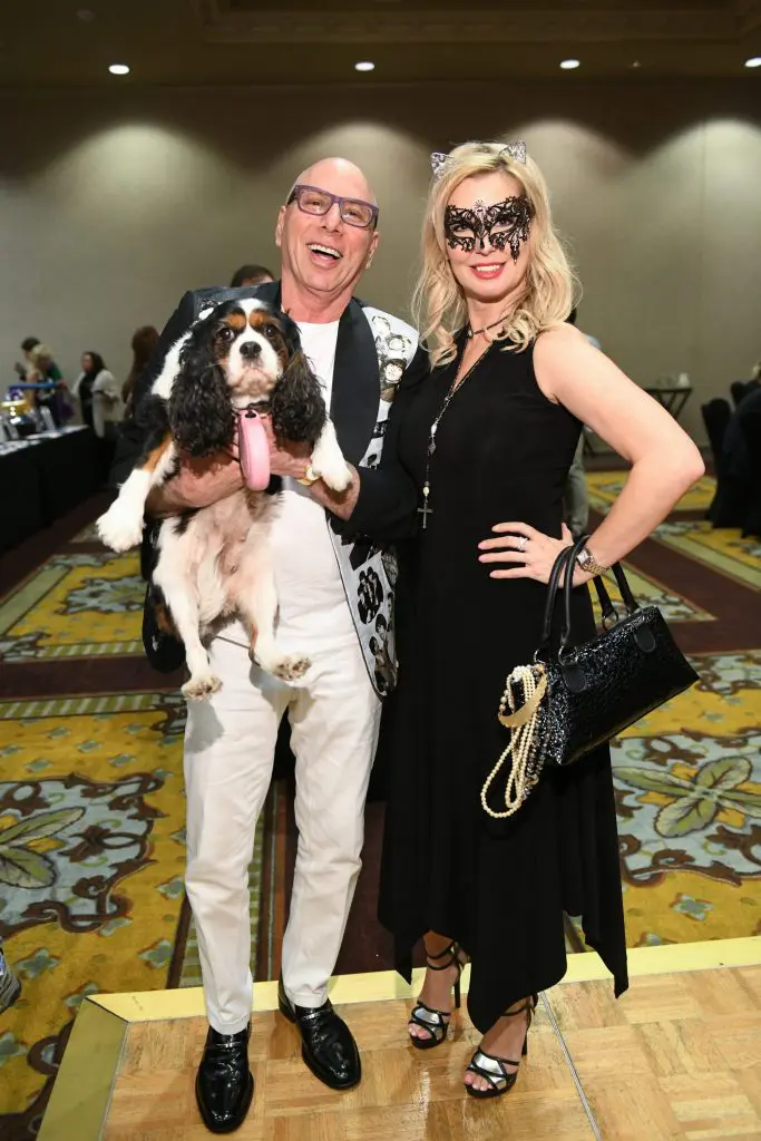CAP Summer Party at Bayou City Event Center
