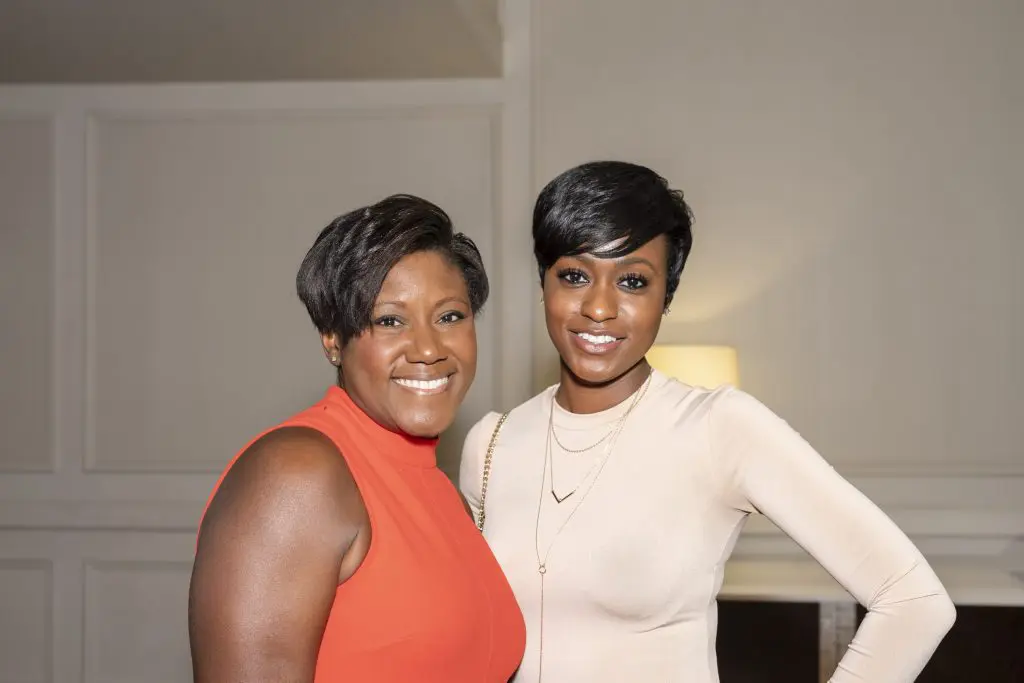 The Women's Resource Luncheon