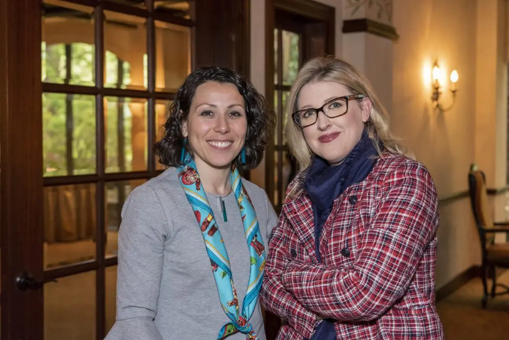 The Women's Resource Luncheon