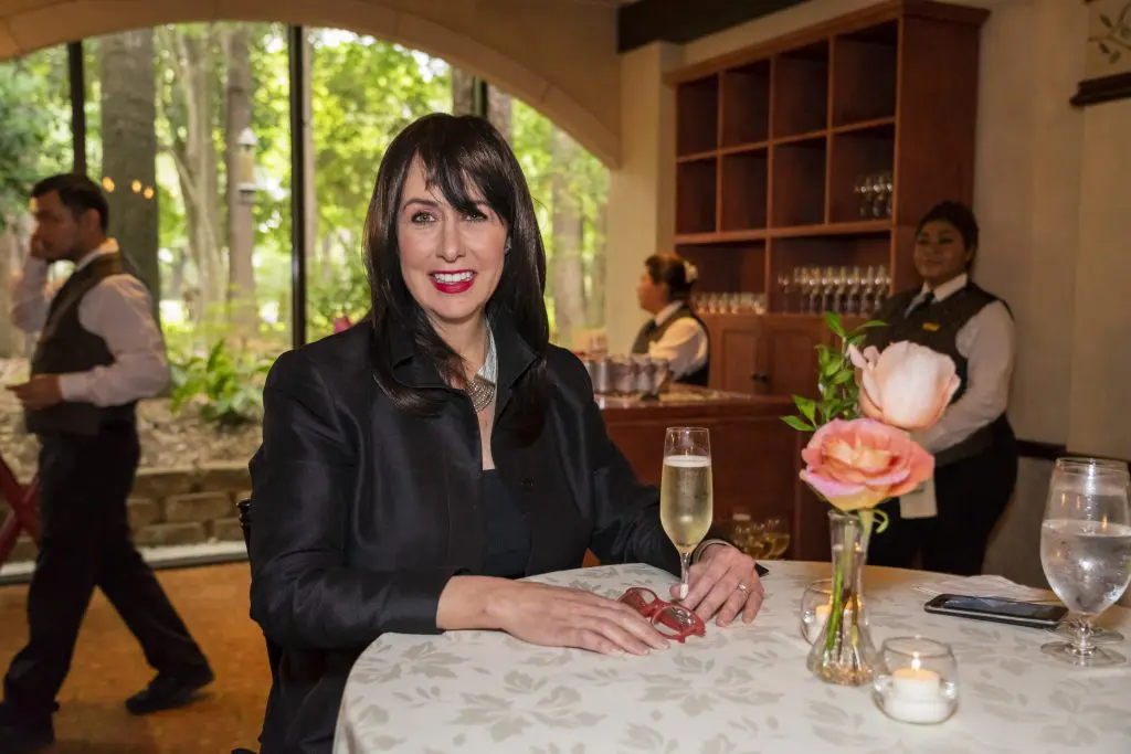 The Women's Resource Luncheon