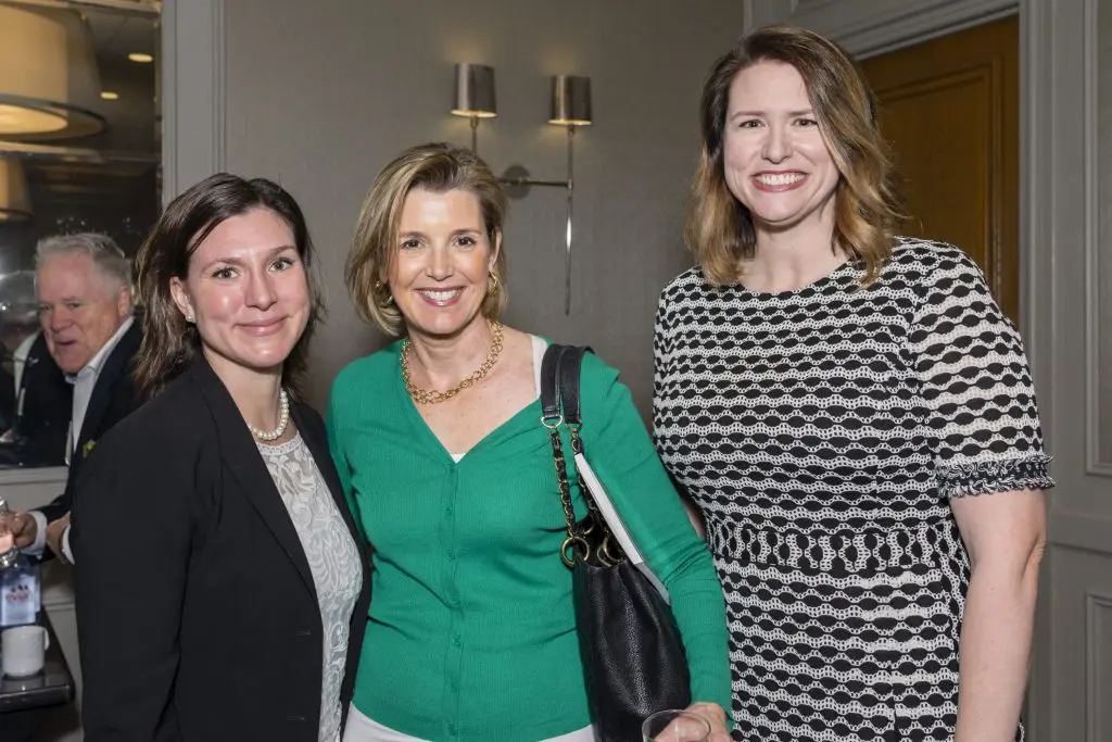 The Women's Resource Luncheon