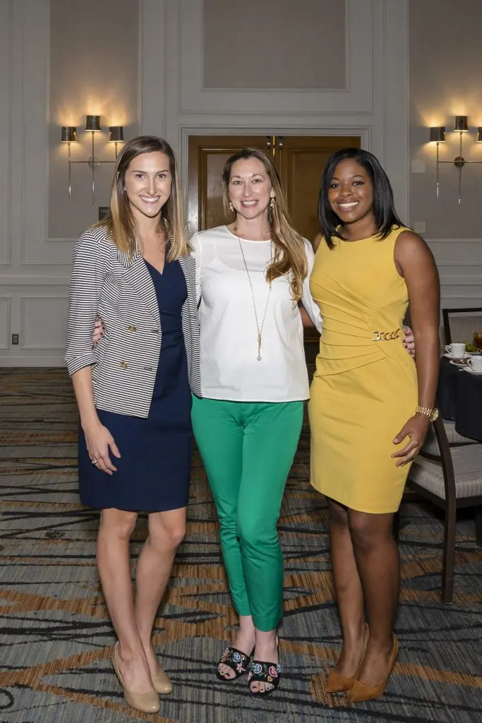 The Women's Resource Luncheon