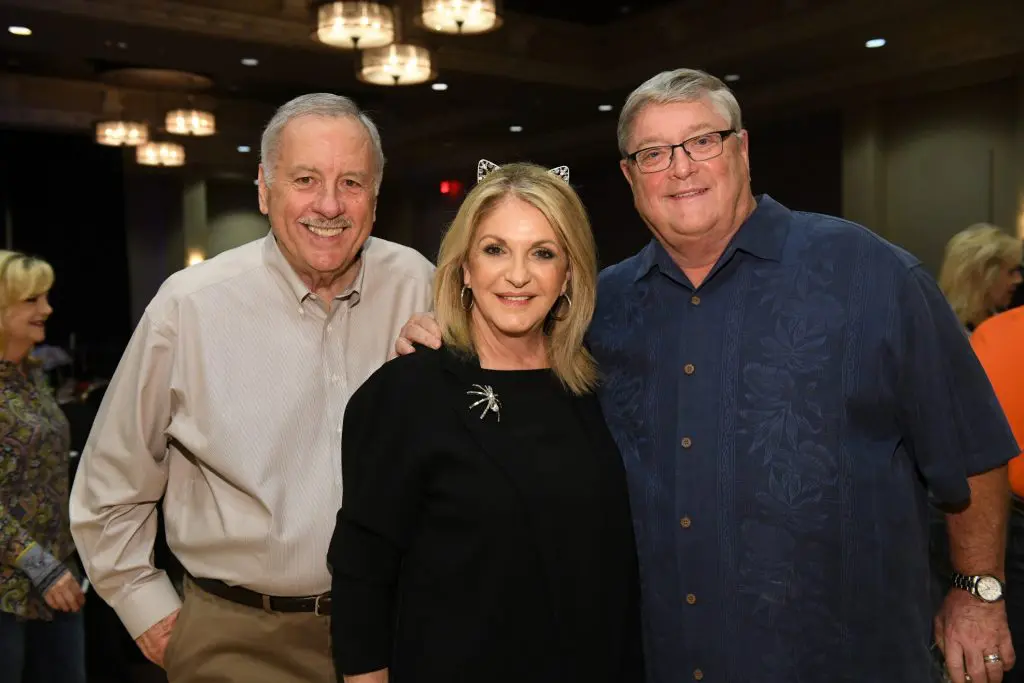 CAP Summer Party at Bayou City Event Center