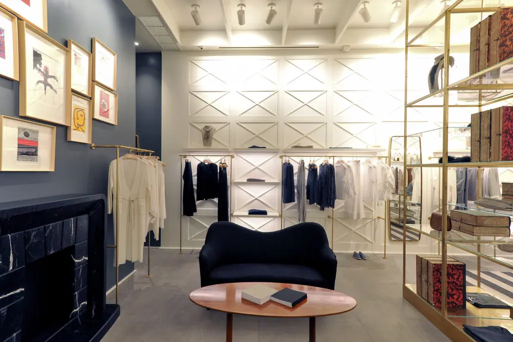 Fabiana Filippi boutique, Miami