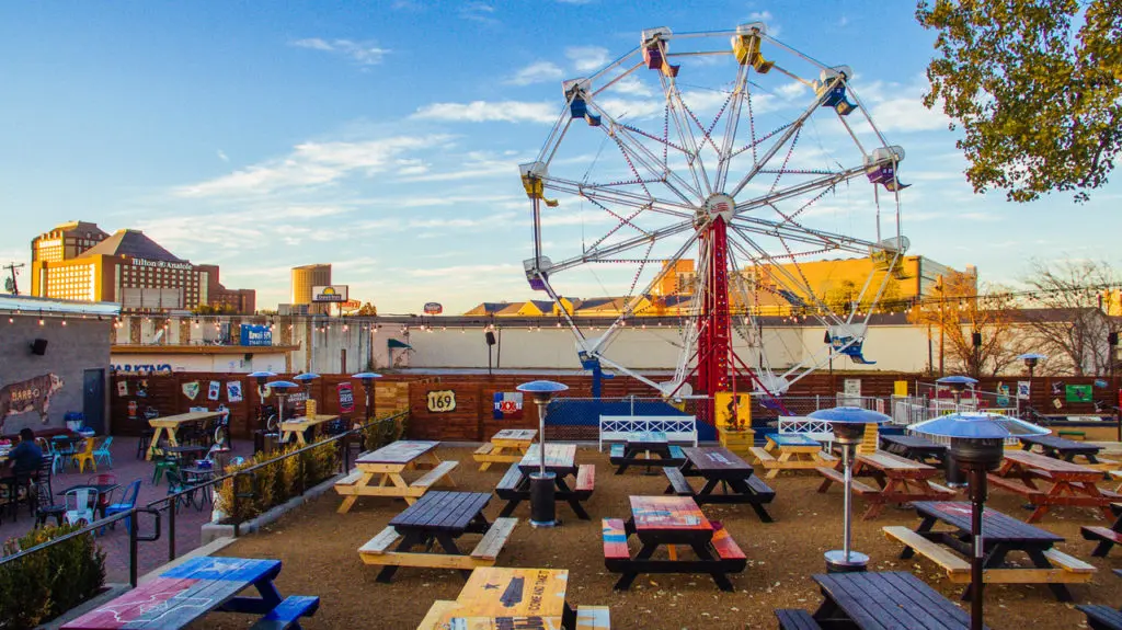 How to Celebrate Texas Independence Day in North Texas