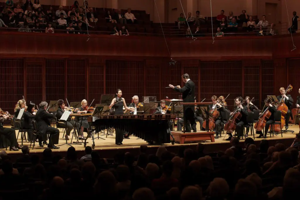 Yale Scholar Blows Away the Competition in Houston’s Biggest Music Showdown: A Symphony Winner Shines Bright