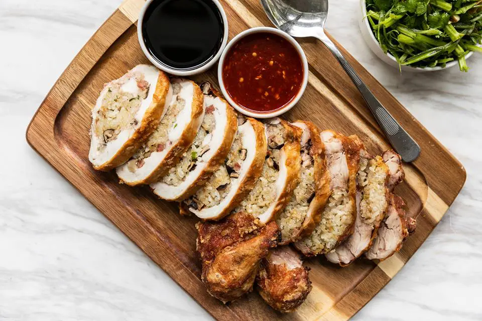 Where to Eat in Houston Right Now: The City’s 10 Coolest Summer Restaurants