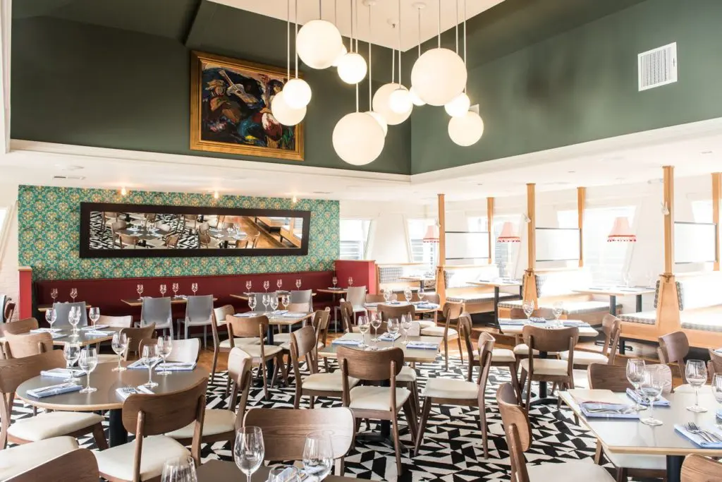 Popular Houston Chef Returns With a New Restaurant in a Most Unexpected Neighborhood: Can Greg Gordon Make Timbergrove Cool?