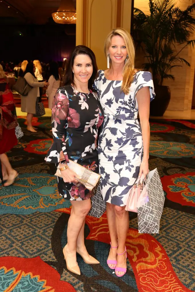 Lisa Adelle O'Brien, Keana Meyer