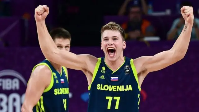 Luca Doncic gives the Dallas Mavericks a franchise player type talent. This was a major NBA Draft win.