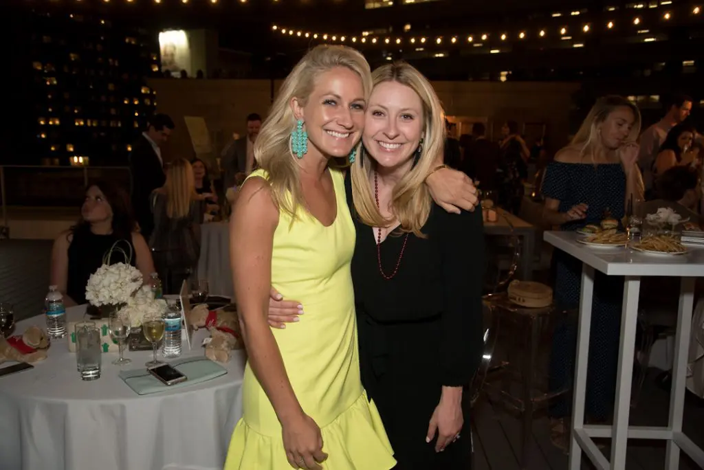 Meg Sokolosky, Emily Wickman