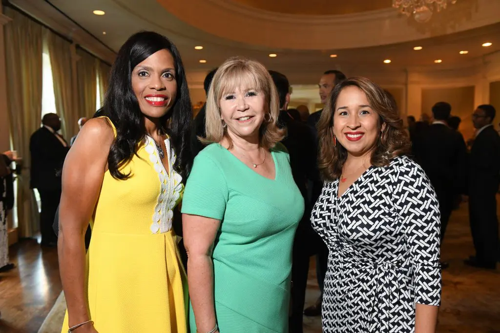 Mayor's Literacy Breakfast at River Oaks Country Club