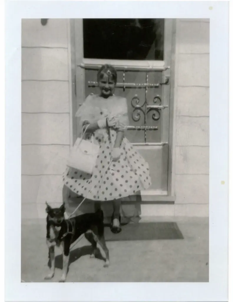 The Matriarch of a Dallas Family Dynasty Always Knew How to Be a Fancy Lady: Myrna Schlegel Looks Back at 24-Hour Drives, Canadian Romance and Stiletto Power in Her Bomb Moment