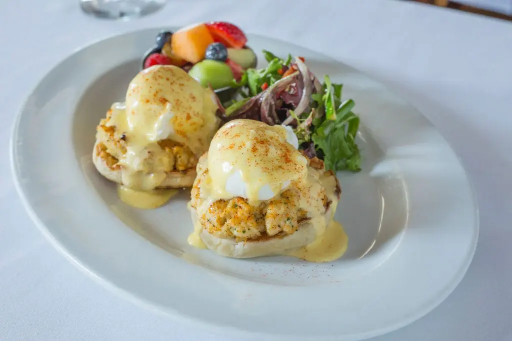 Ocean Prime 
