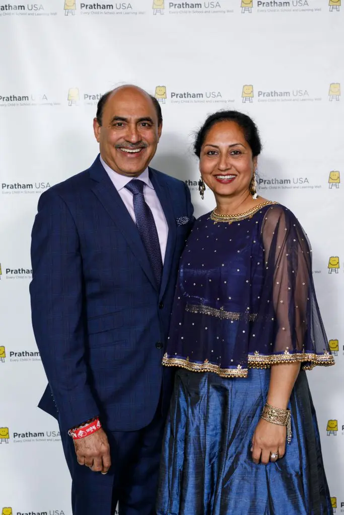 Pratham Gala