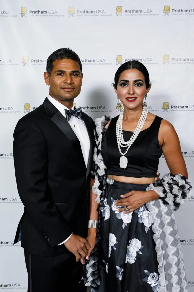 Pratham Gala