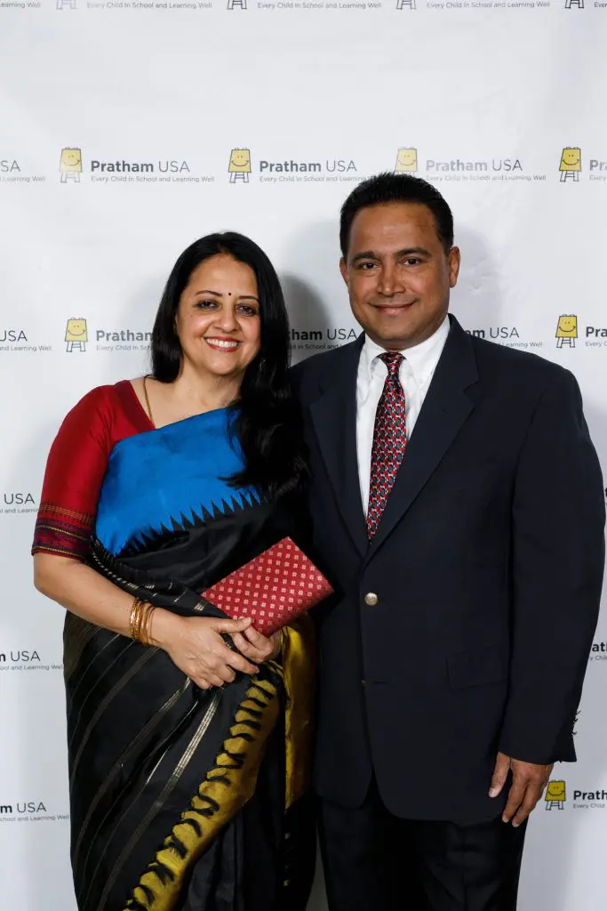 Pratham Gala