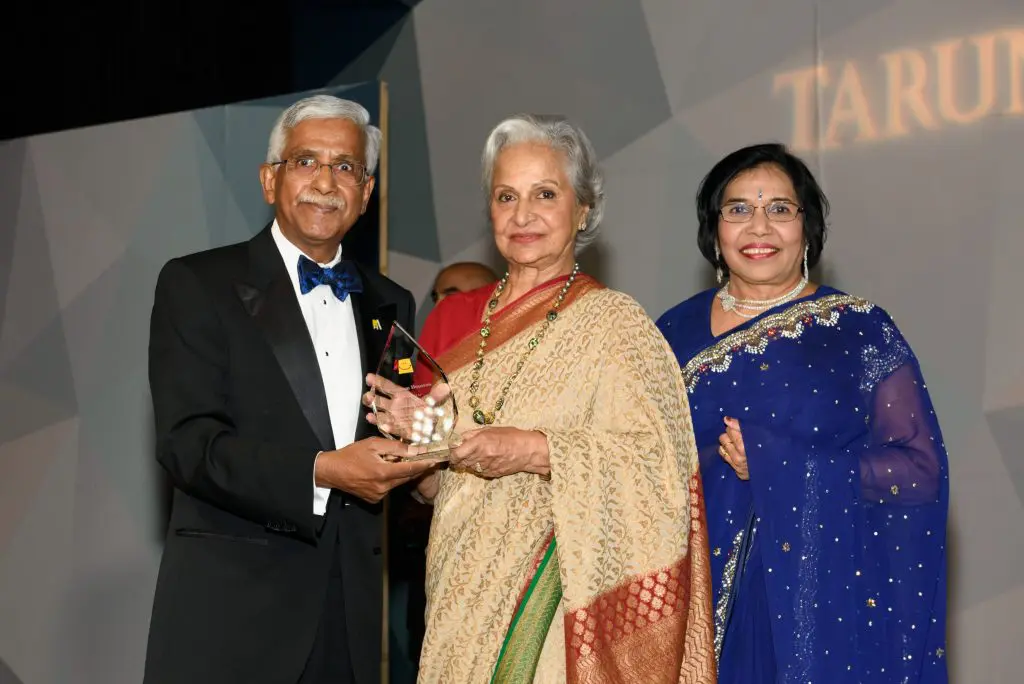 Pratham Gala