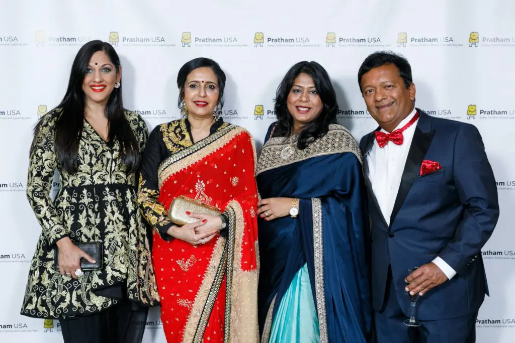Bollywood Stars and an Indian Beauty Queen Help Raise a Whopping $2.8 Million in Houston: It All Happened in One Starry Night