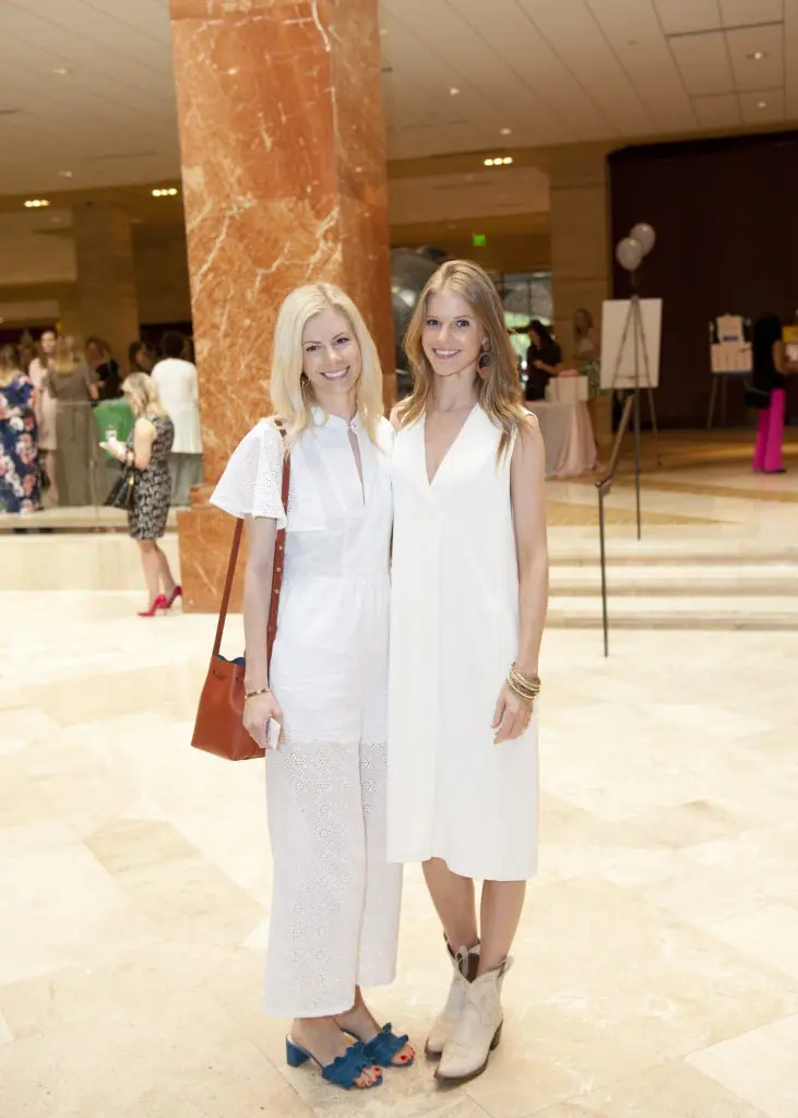 Sally Miller, Molly Miller